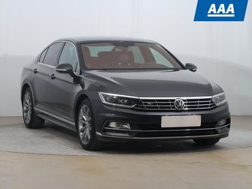 2.0 TDI, R-Line, NOVÁ CENA