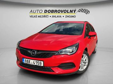 K Sports Tourer EDITION 1.2 TU