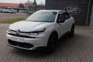 Citroën C4 X, PLUS Petrol 130k Automatic