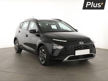 1.0 T-GDI, Comfort Club