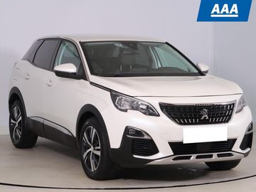 1.2 PureTech, ČR,1.maj