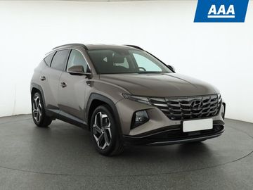 1.6 T-GDI 48V MHEV, 4X4