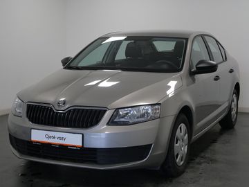 1.2 TSI 77 kW Active