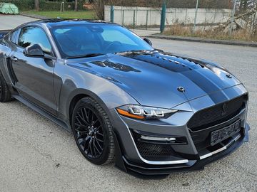 5.0i V8 330kW GT500 Packet DPH