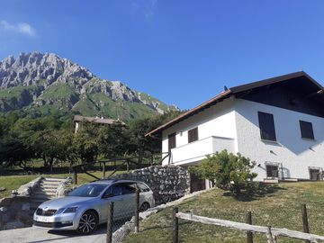 1.5 TSI-servisovano