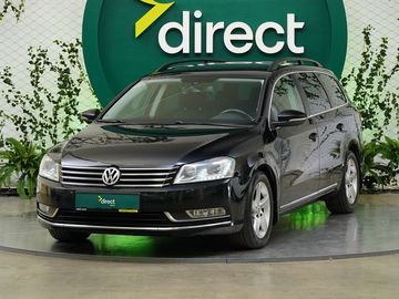 2.0 TDI 103 kW Comfortline
