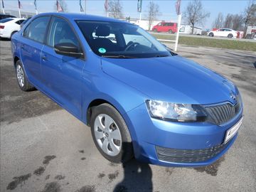 1,2 TSi 66kW 1.majitel,2xkola