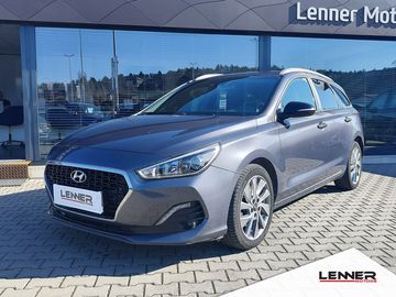 1.6 CRDi/81kW Navi