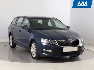 1.6 TDI, Ambition, Serv.kniha