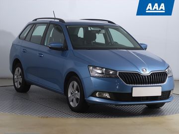 1.0 TSI, Ambition Plus