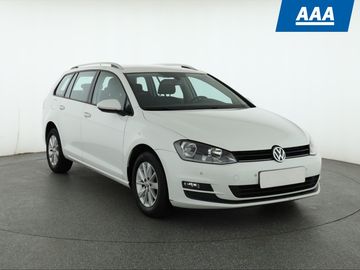 1.6 TDI, Navi