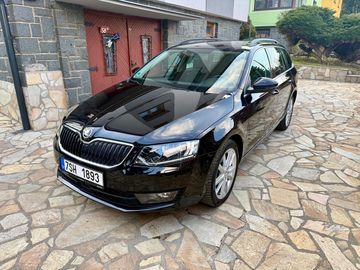1.6 TDI 81KW DSG STYLE BI-XEN