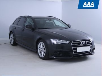 3.0 TDI, Sport, NOVÁ CENA