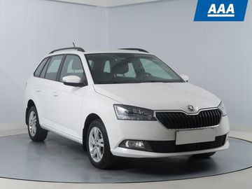 1.0 TSI, Style, ČR,1.maj