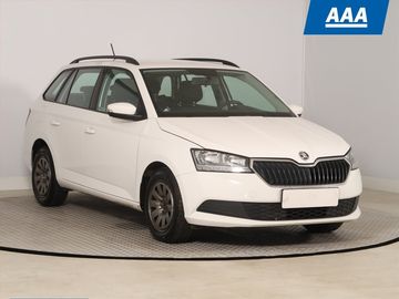 1.0 TSI, Serv.kniha, Klima