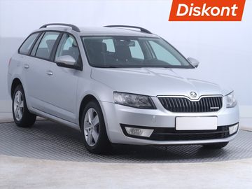 1.6 TDI, Navi