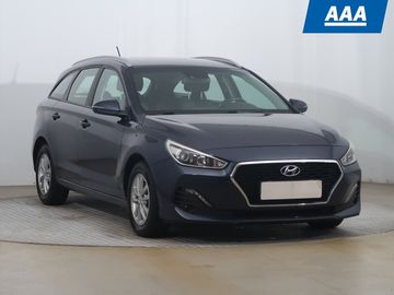 1.0 T-GDI, Comfort, Serv.kniha