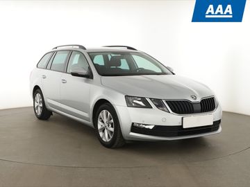 1.6 TDI, Automat, Navi