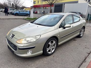 2.0HDI 100KW,AUTOMAT,KUZE,NAVI
