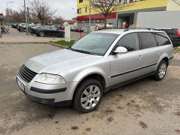 1.9TDI 96KW,2004,AUTOMAT,ALU,N