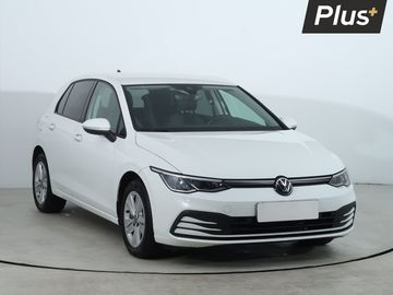 1.5 TSI, ČR,1.maj, Serv.kniha