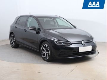 1.5 TSI, NOVÁ CENA, Serv.kniha