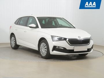 1.0 TSI, Ambition, NOVÁ CENA