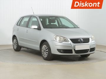 1.4, LPG, po STK, rezervace
