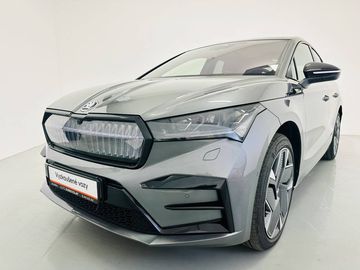 Enyaq iV Coupé RS 82 kWh 250 k