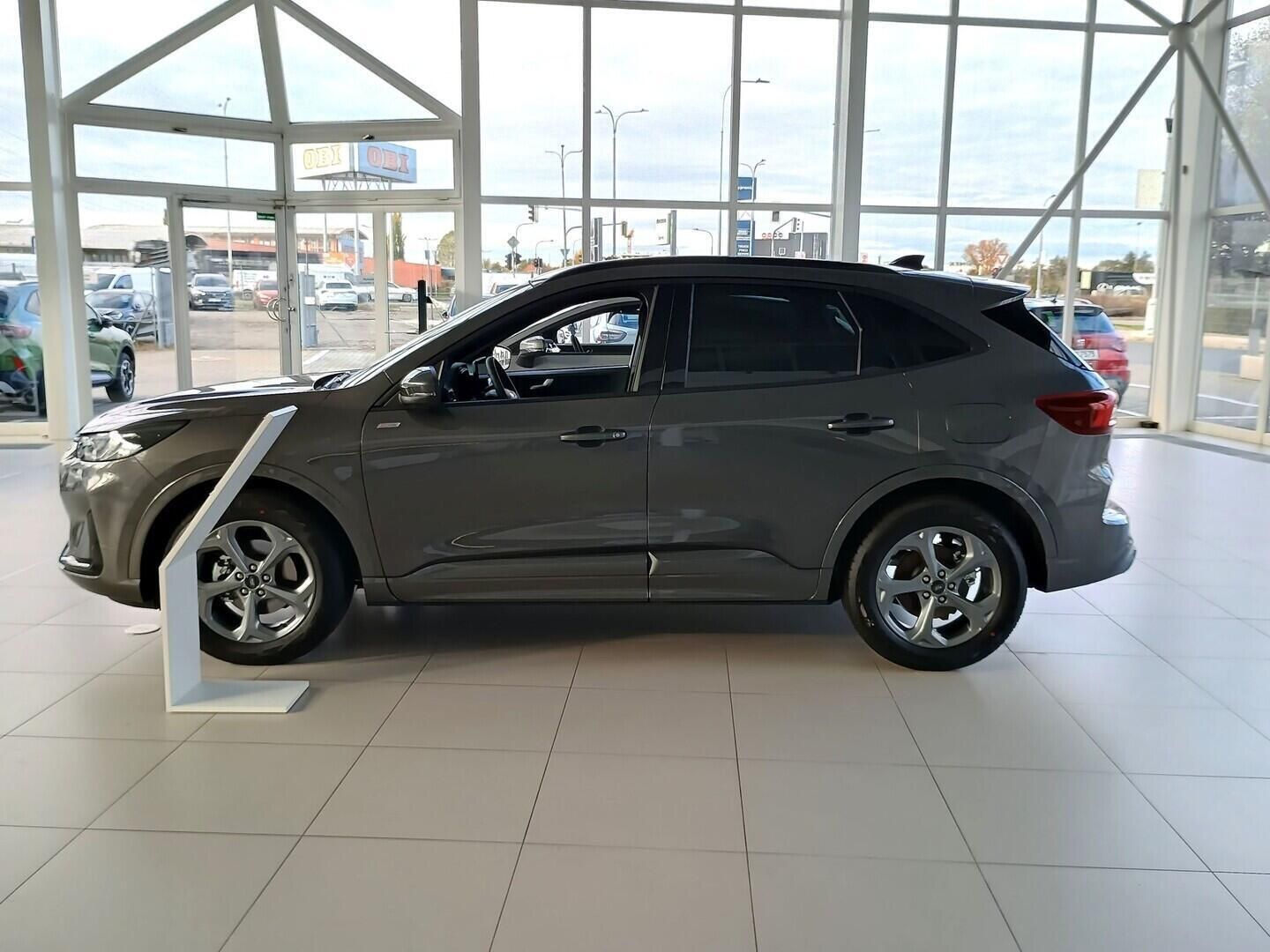 Ford Kuga, 1,5 EcoBoost 137 kW - fotka 2