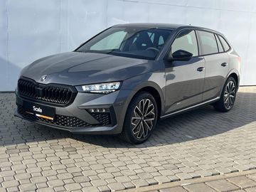Dynamic 6MP 1,0TSI