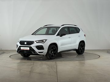 1.5 TSI / 110 kW FR