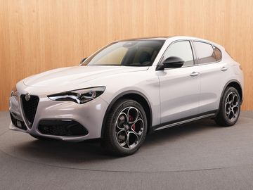 Veloce 2.2 JTDm Q4 AT8