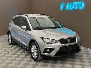 1.0 TSI Move!