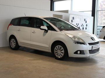 1.6  HDi,112 HP,ČR,1.majitel