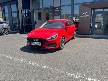 HB PD PE GO Czech! 1,5i 71 kW