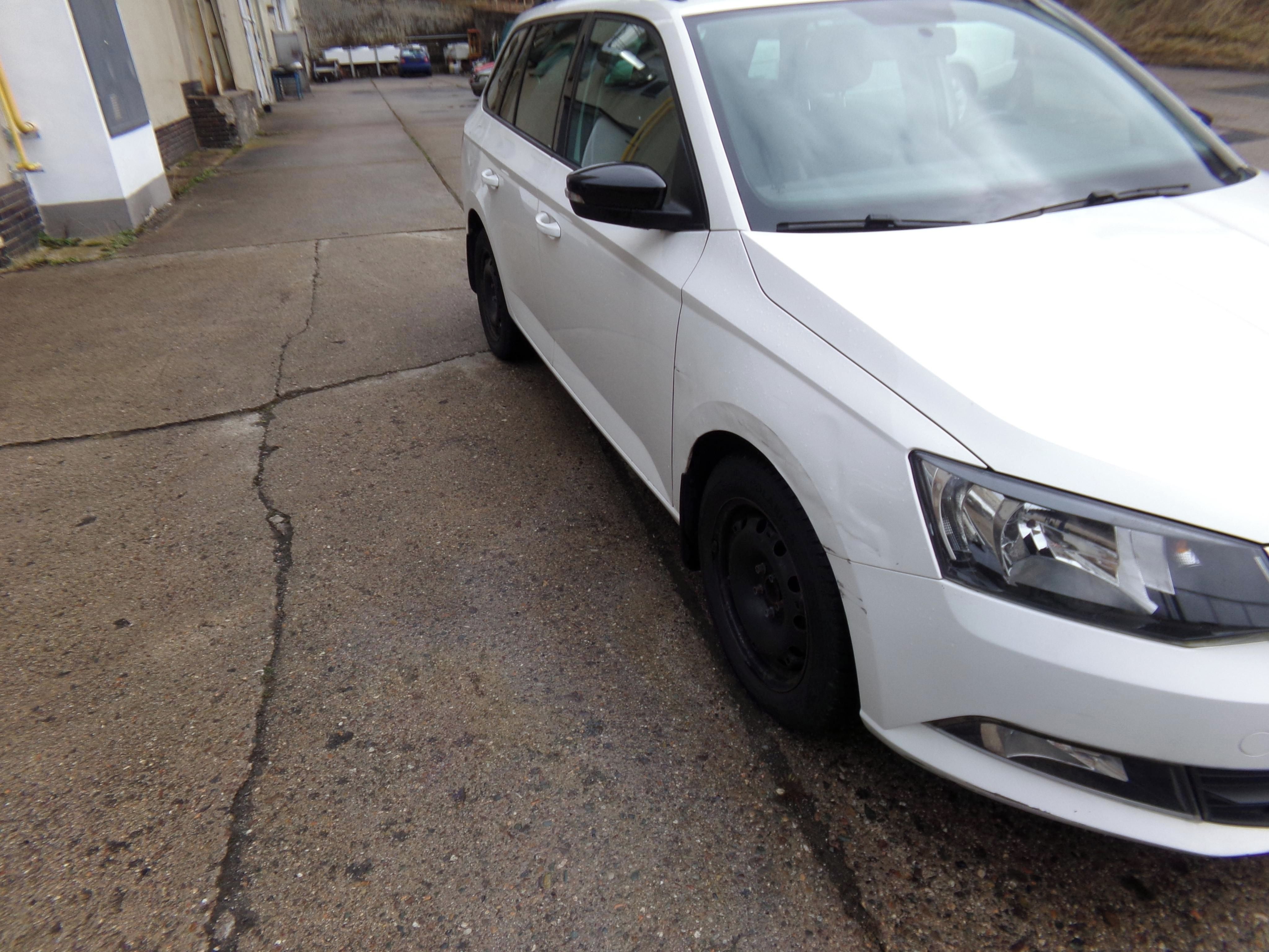 Škoda Fabia, 1.2 STYLE - fotka 5