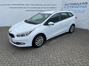 SW 1.4CRDi Climatronic! Navi!