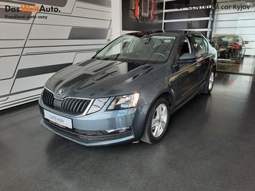 1.6 TDI (85kW/116k) Ambition P