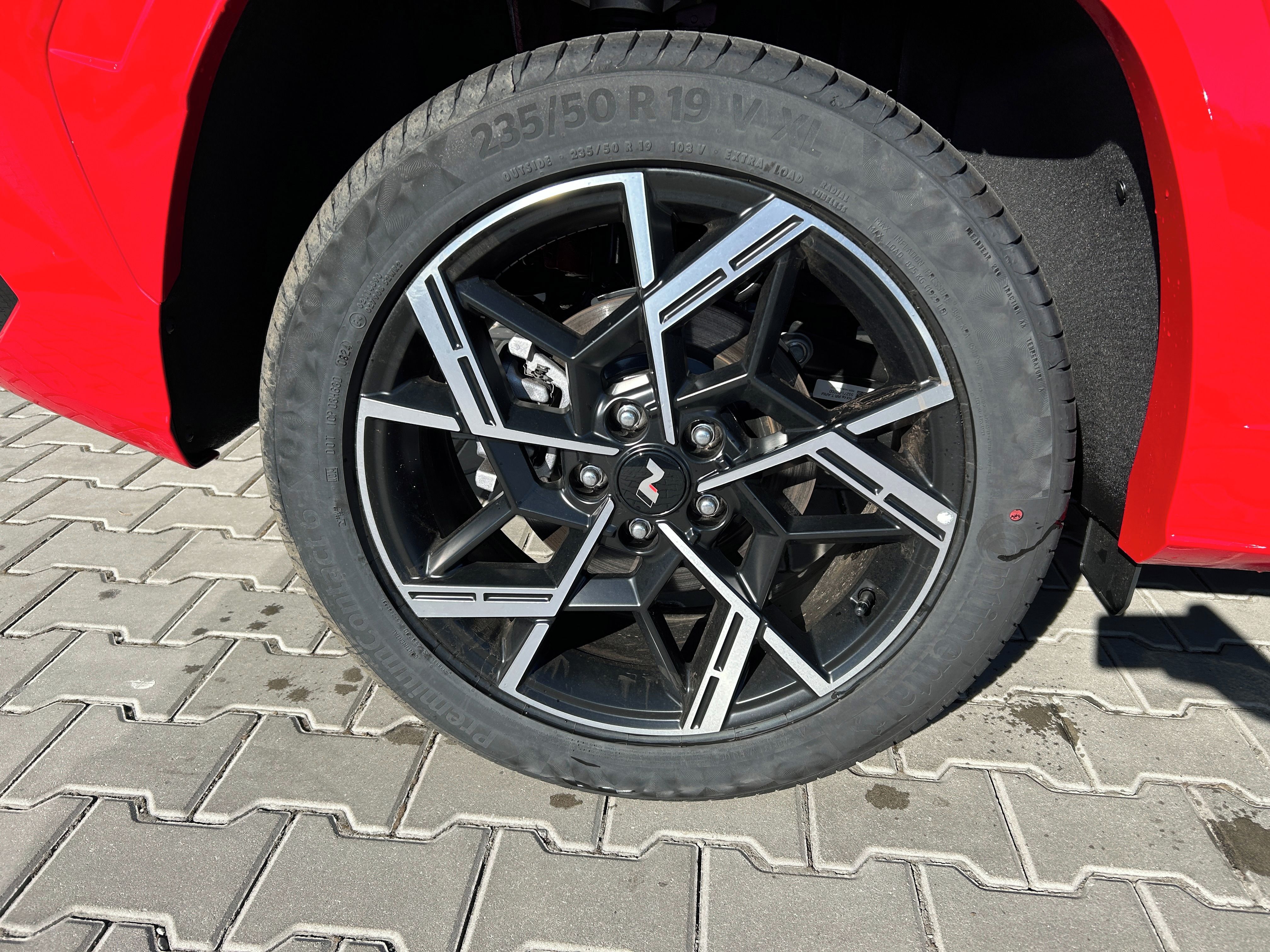 Hyundai Tucson, TU 26 T-GDI 2WD DCT GO N LINE - fotka 4