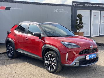 1.5HSD, ČR-1m, Premiere, tažné