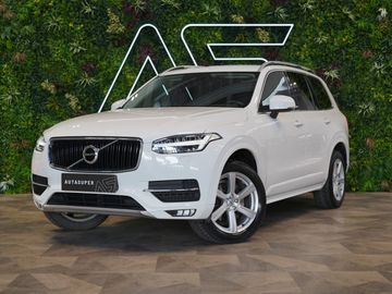 D5*AWD*MOMENTUM*LED*CARPLAY*CZ