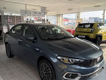 Sedan 1.6 MJT