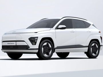 EV SX2 Smart POWER 65,4 kWh 16