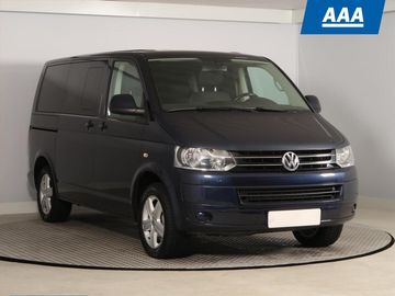 2.0 TDI 4Motion, Comfortline
