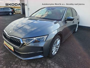 OCTAVIA TOP SELEC TD 110/2.0 A