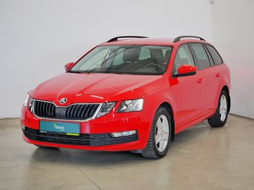 1.0 TSI 85 kW Ambition Extra