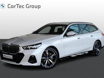540d xDrive Touring