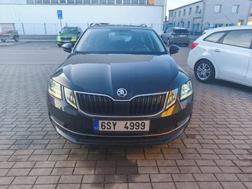 1.6 TDI 85kw Odpočet DPH