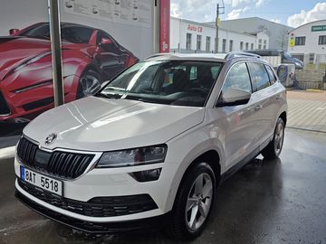 1,0 TSI !!! REZERVACE!!!